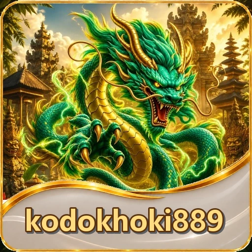 Ringkasan visual APK kodokhoki889 untuk Android di Indonesia