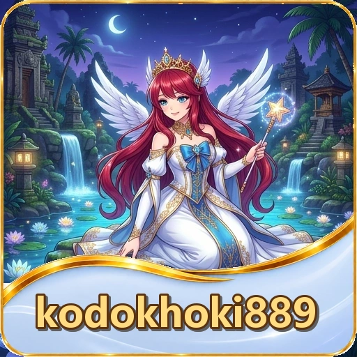 Contoh hitung rollover 25x bonus kodokhoki889 untuk pemain Indonesia