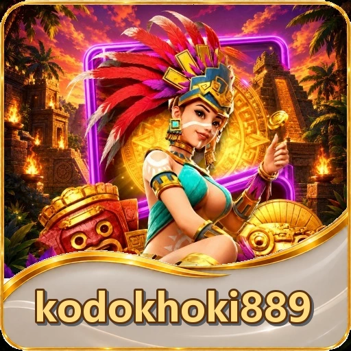 Tips akses platform kodokhoki889 resmi di web dan aplikasi Indonesia