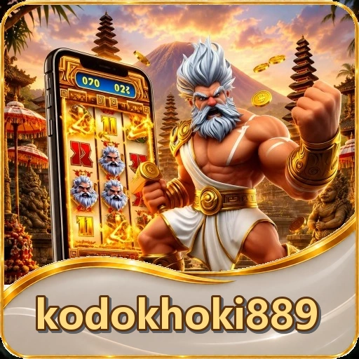 Tips kelola taruhan slot kodokhoki889 dan hindari mitos jam gacor